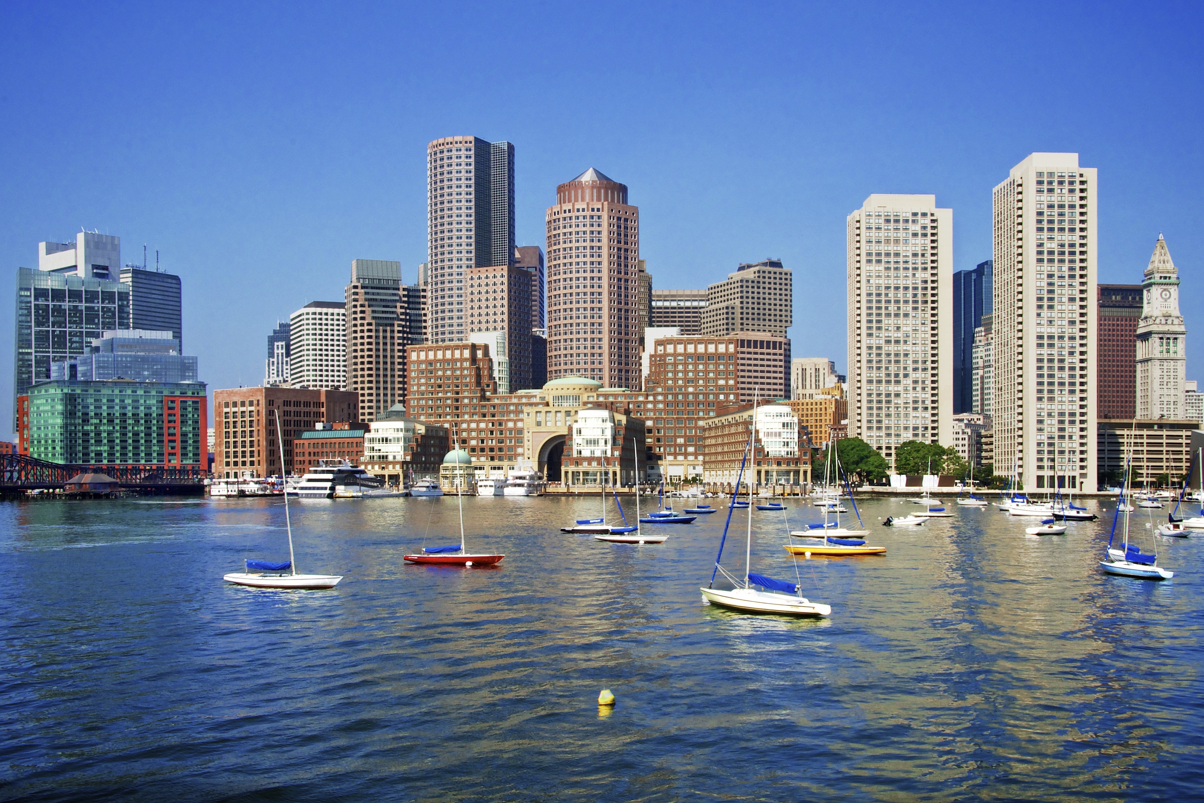 boston boston